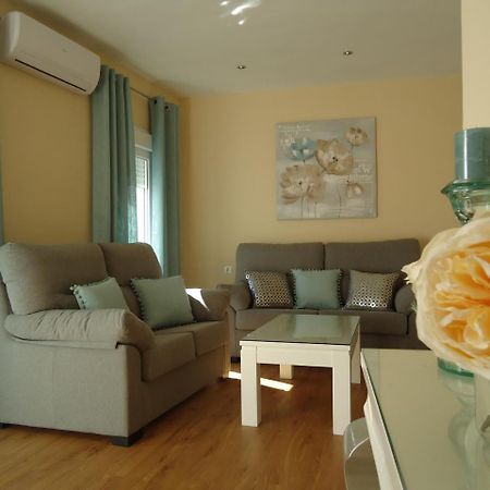Apartamentos Acevedo Centro Ронда Екстериор снимка