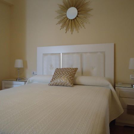 Apartamentos Acevedo Centro Ронда Екстериор снимка