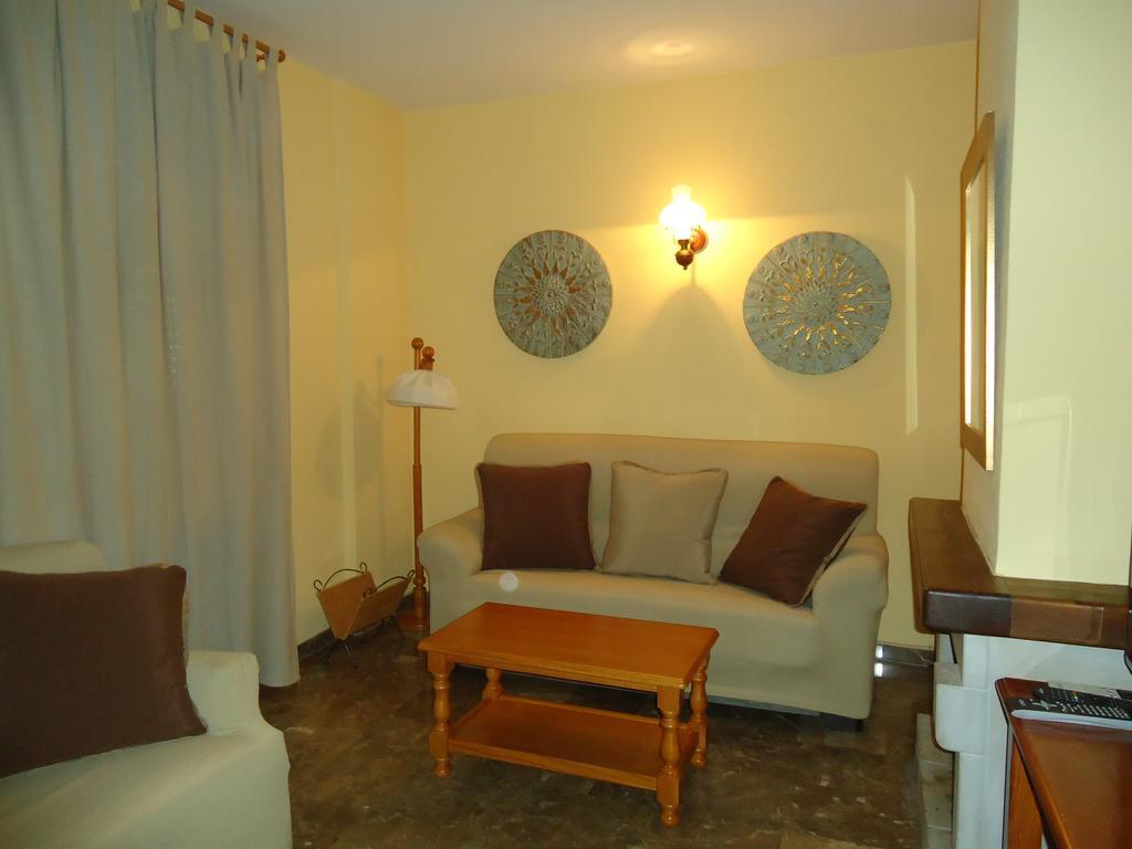 Apartamentos Acevedo Centro Ронда Екстериор снимка