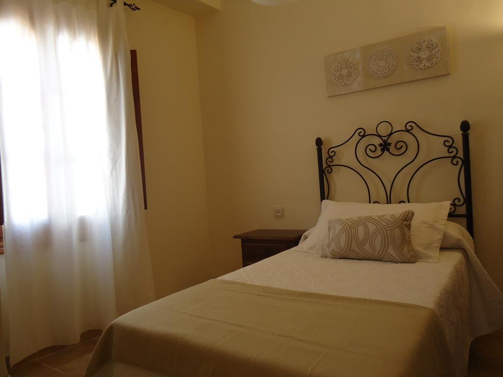 Apartamentos Acevedo Centro Ронда Екстериор снимка