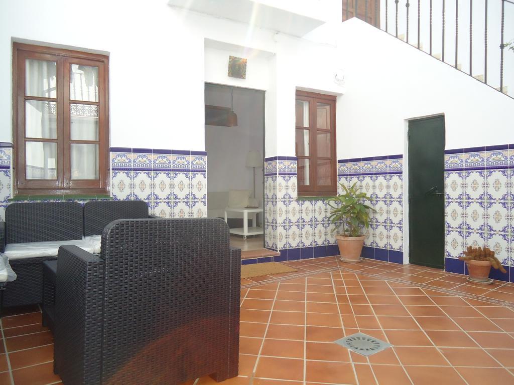 Apartamentos Acevedo Centro Ронда Екстериор снимка