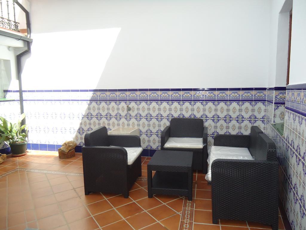 Apartamentos Acevedo Centro Ронда Екстериор снимка