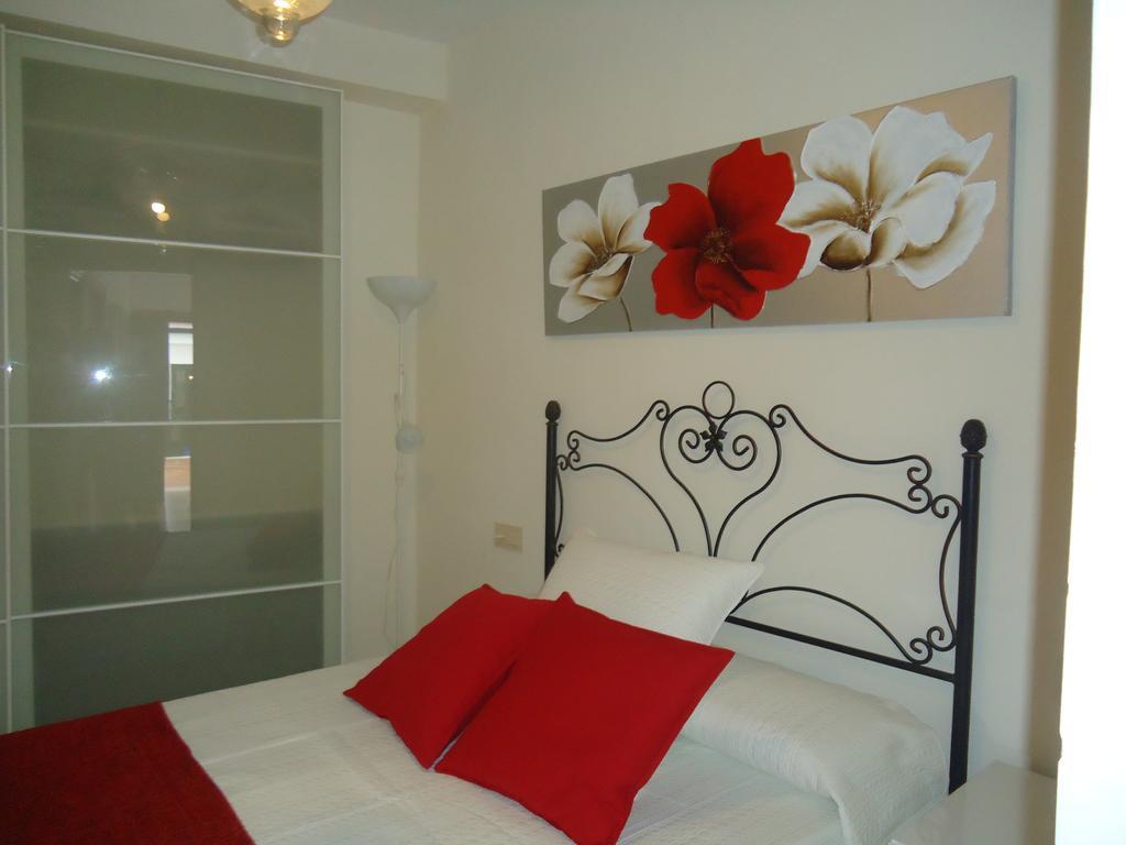 Apartamentos Acevedo Centro Ронда Екстериор снимка