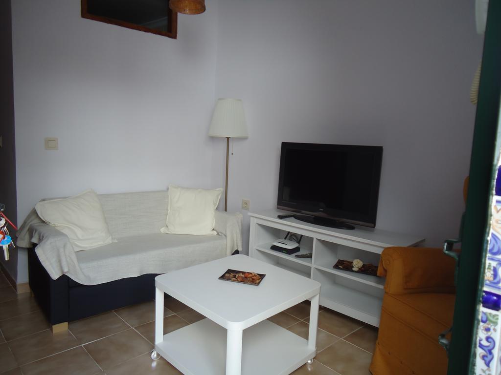 Apartamentos Acevedo Centro Ронда Екстериор снимка