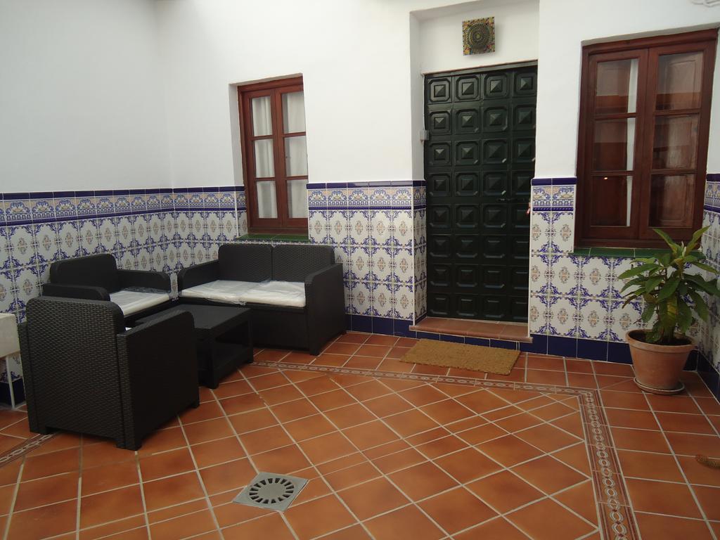 Apartamentos Acevedo Centro Ронда Екстериор снимка