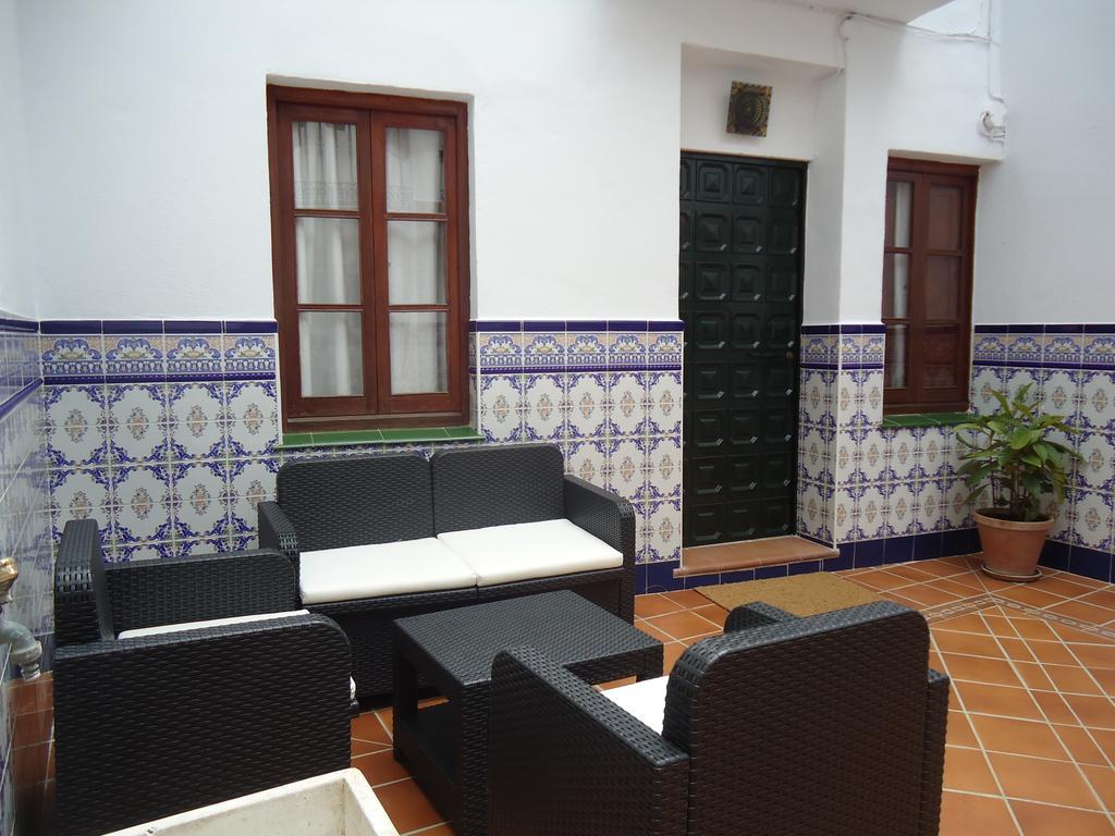 Apartamentos Acevedo Centro Ронда Екстериор снимка