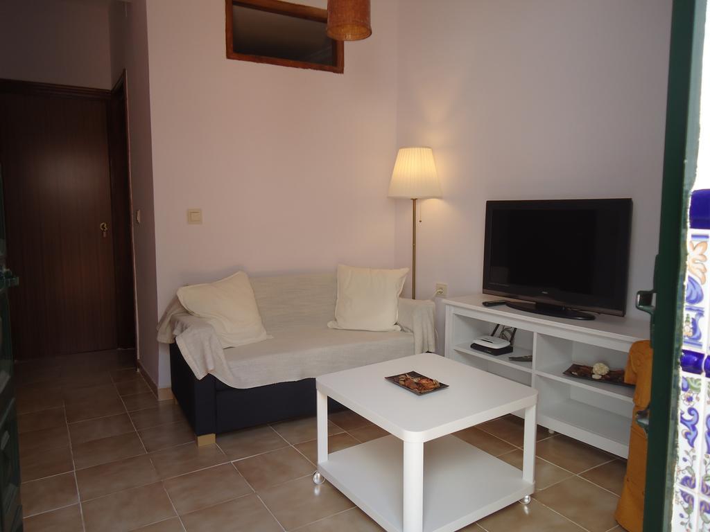 Apartamentos Acevedo Centro Ронда Екстериор снимка