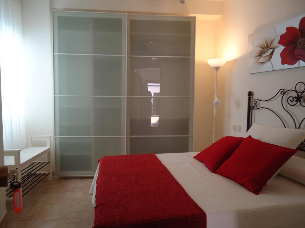 Apartamentos Acevedo Centro Ронда Екстериор снимка