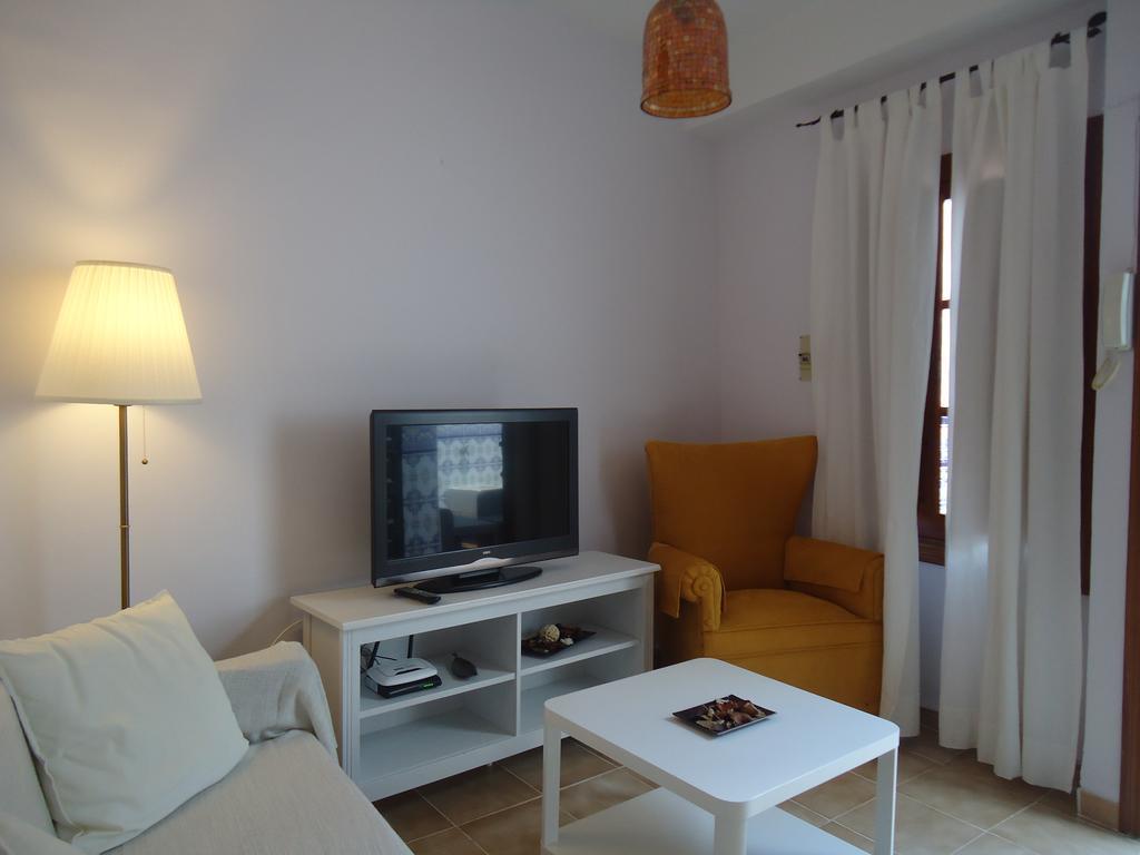Apartamentos Acevedo Centro Ронда Екстериор снимка