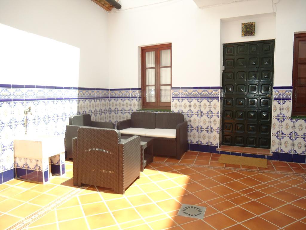 Apartamentos Acevedo Centro Ронда Екстериор снимка