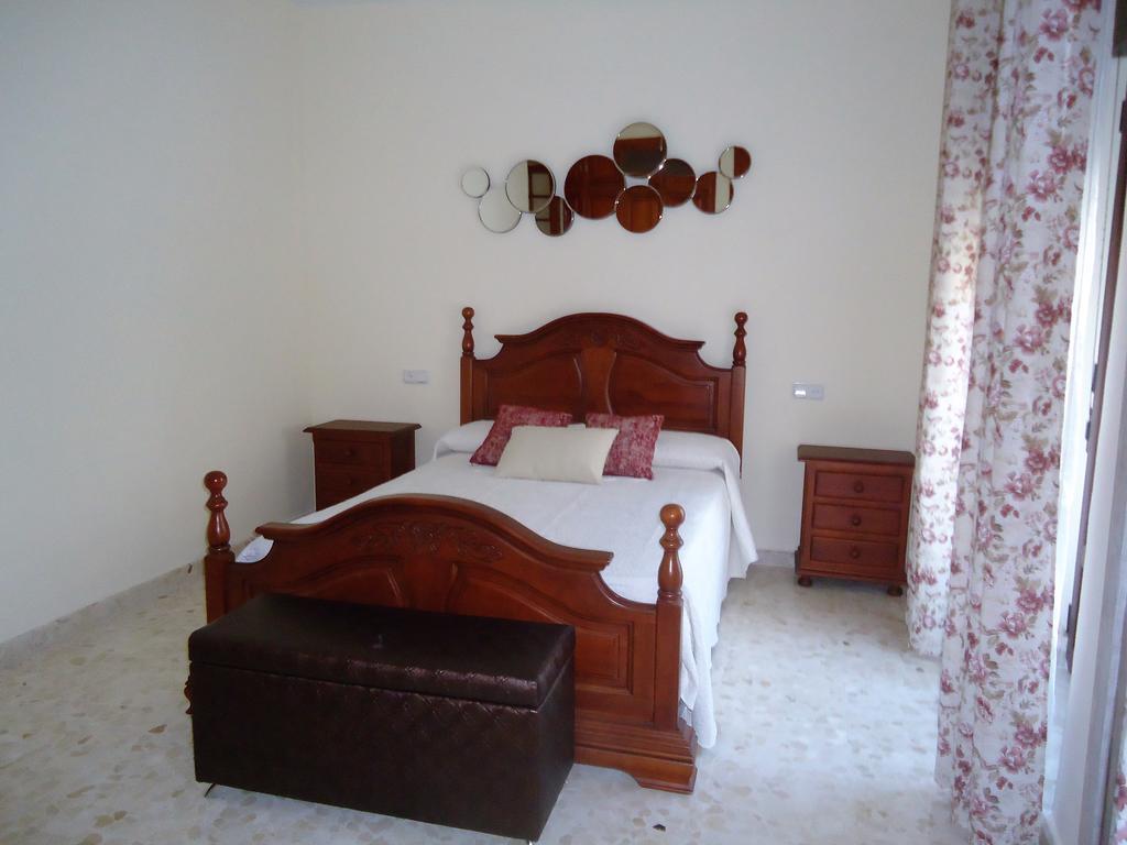 Apartamentos Acevedo Centro Ронда Екстериор снимка