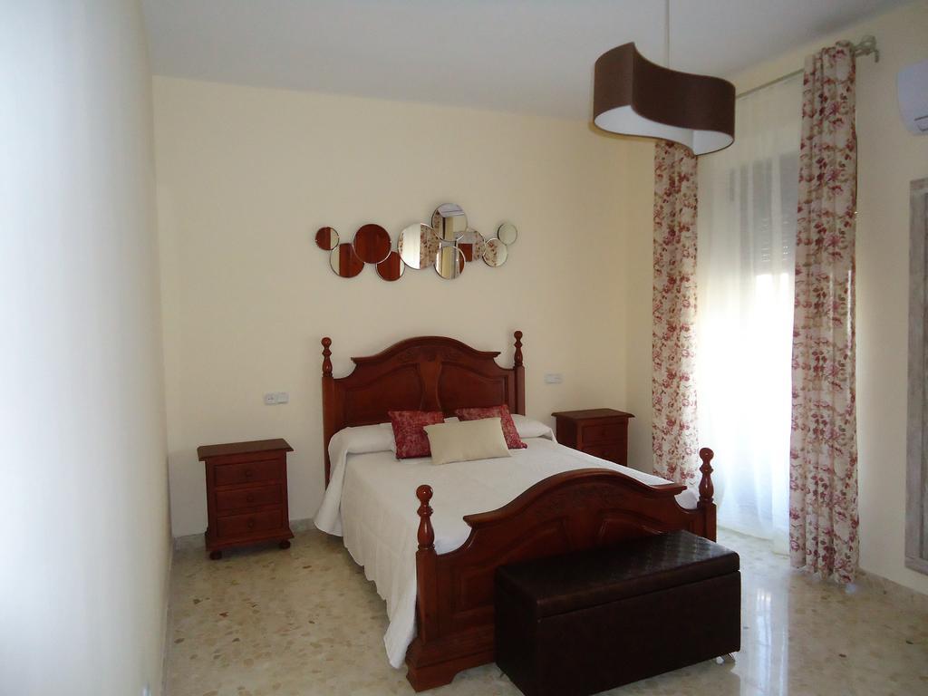 Apartamentos Acevedo Centro Ронда Екстериор снимка