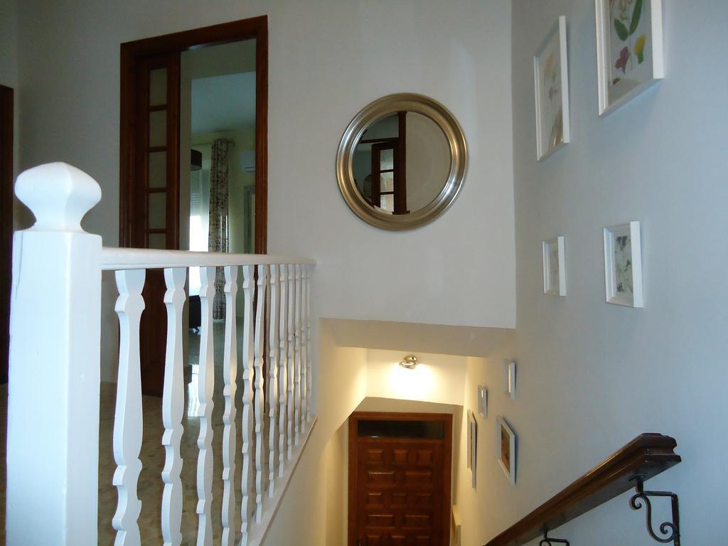 Apartamentos Acevedo Centro Ронда Екстериор снимка