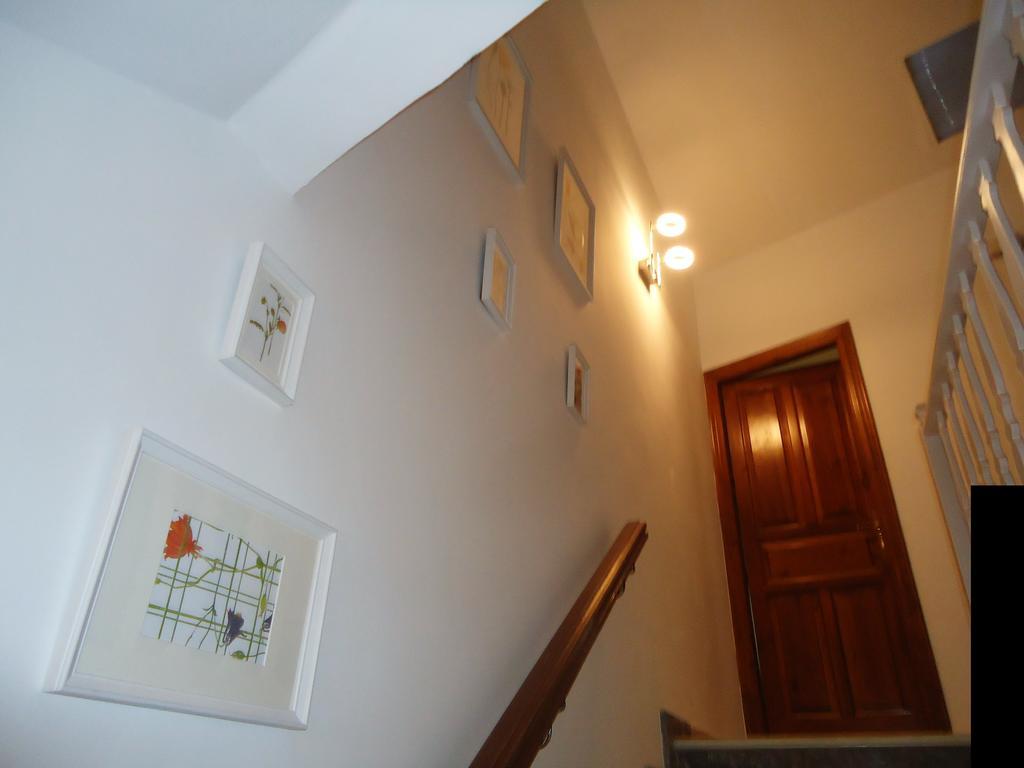 Apartamentos Acevedo Centro Ронда Екстериор снимка