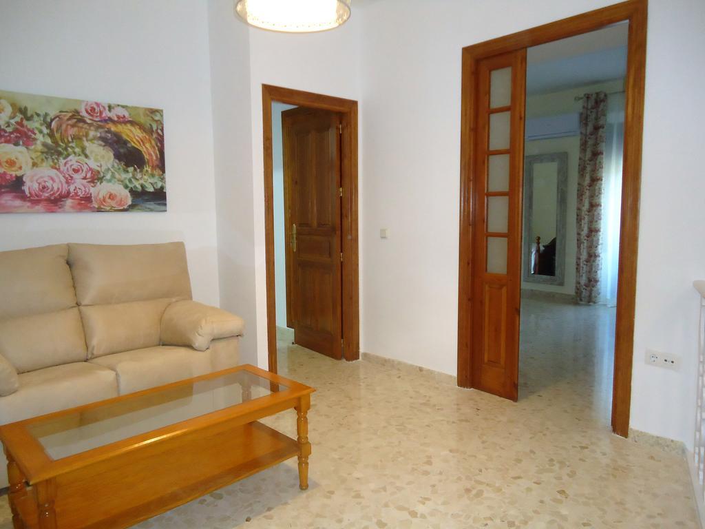 Apartamentos Acevedo Centro Ронда Екстериор снимка