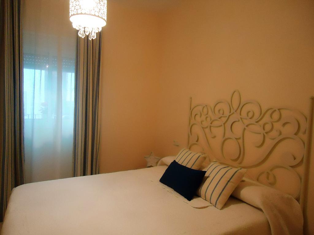 Apartamentos Acevedo Centro Ронда Екстериор снимка