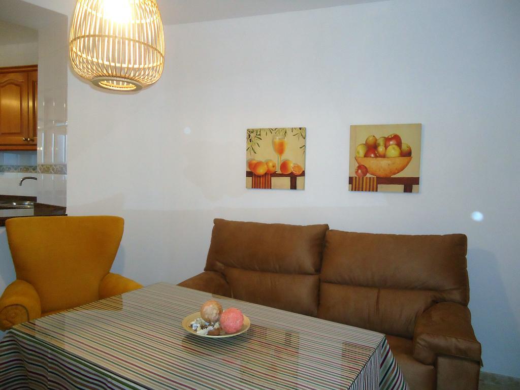 Apartamentos Acevedo Centro Ронда Екстериор снимка