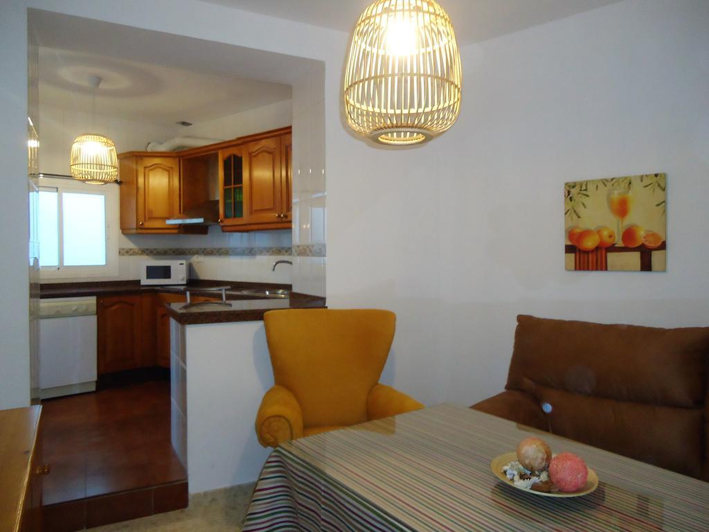 Apartamentos Acevedo Centro Ронда Екстериор снимка