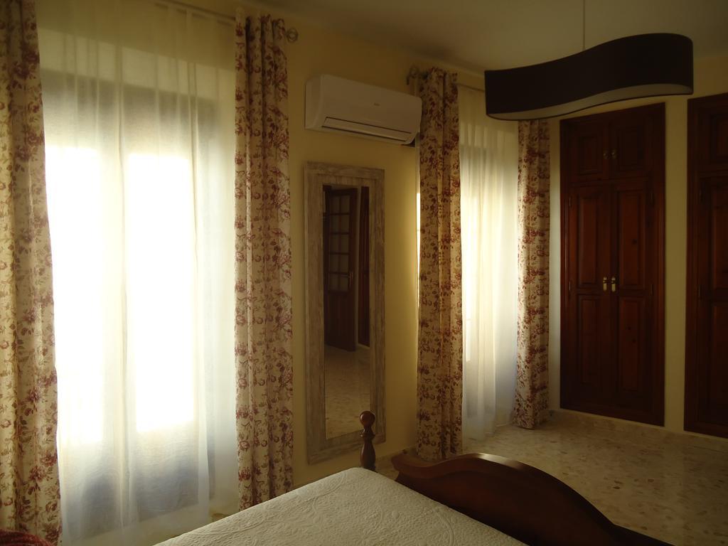 Apartamentos Acevedo Centro Ронда Екстериор снимка
