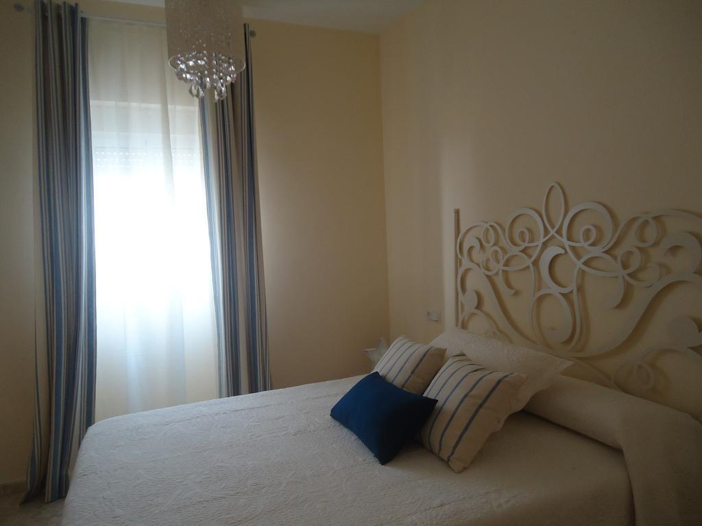 Apartamentos Acevedo Centro Ронда Екстериор снимка
