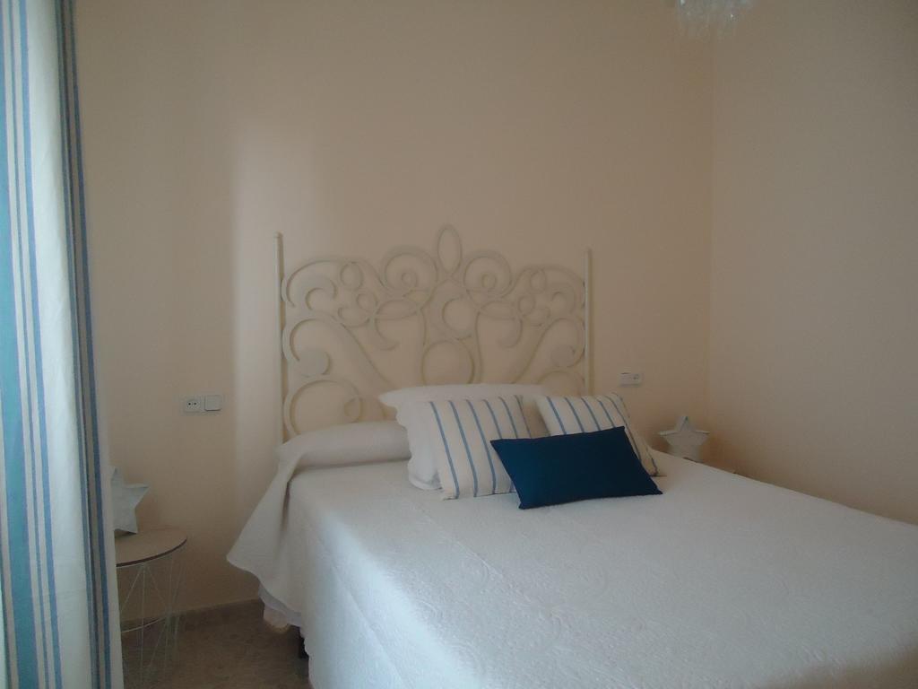 Apartamentos Acevedo Centro Ронда Екстериор снимка