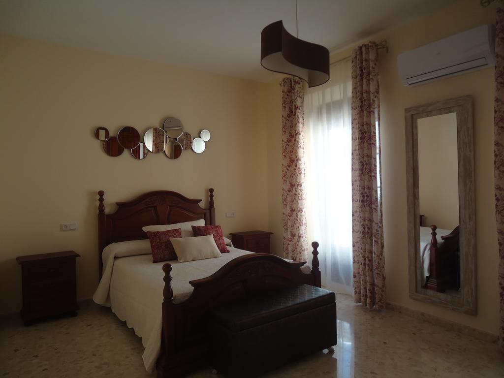 Apartamentos Acevedo Centro Ронда Екстериор снимка