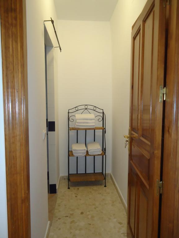 Apartamentos Acevedo Centro Ронда Екстериор снимка