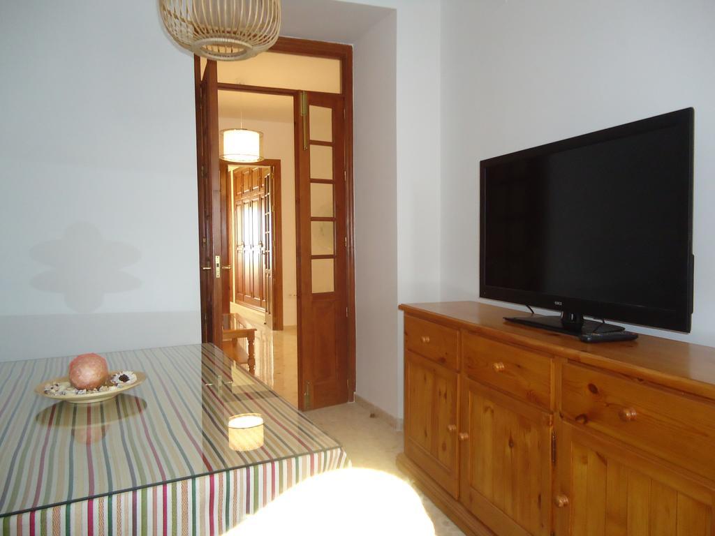 Apartamentos Acevedo Centro Ронда Екстериор снимка