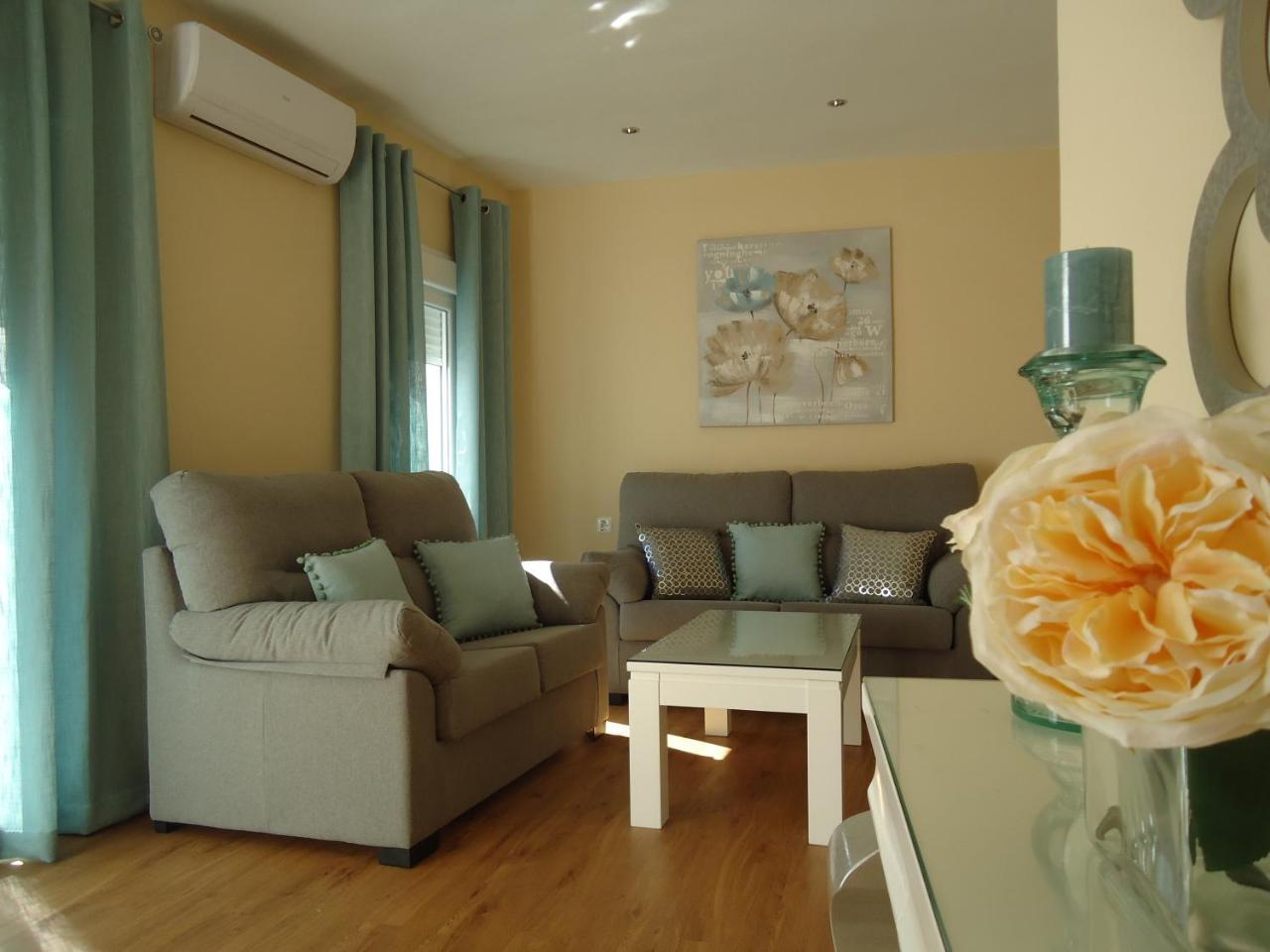 Apartamentos Acevedo Centro Ронда Екстериор снимка
