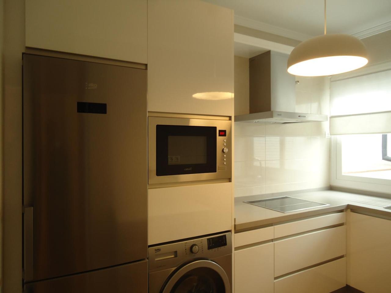 Apartamentos Acevedo Centro Ронда Екстериор снимка