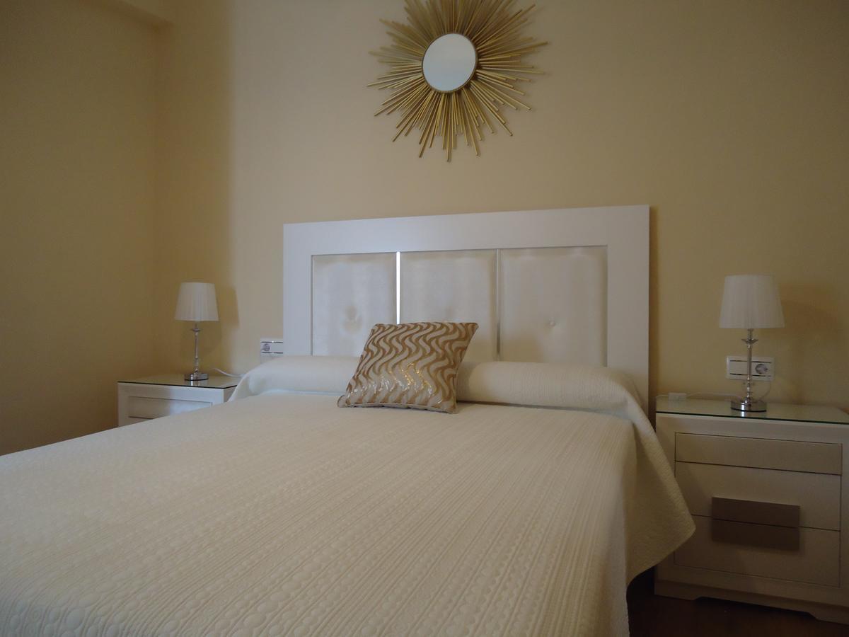 Apartamentos Acevedo Centro Ронда Екстериор снимка
