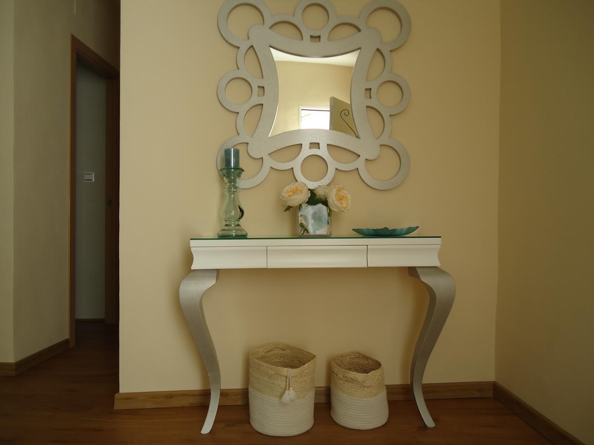 Apartamentos Acevedo Centro Ронда Екстериор снимка