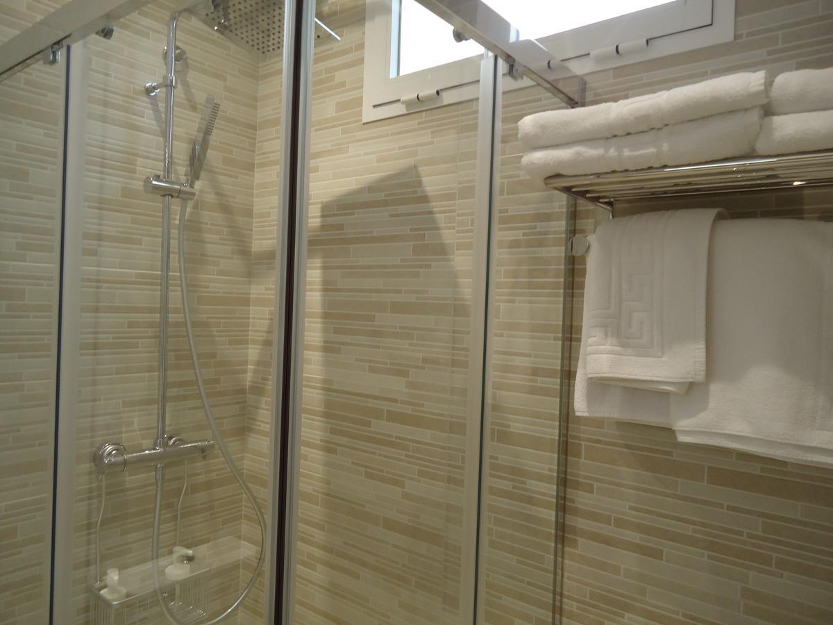 Apartamentos Acevedo Centro Ронда Екстериор снимка