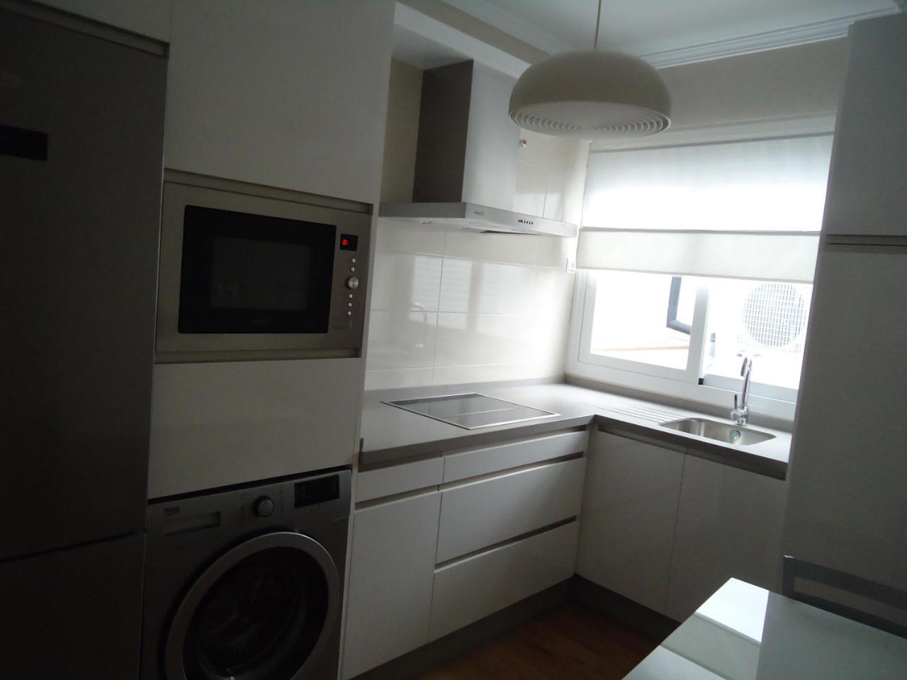 Apartamentos Acevedo Centro Ронда Екстериор снимка