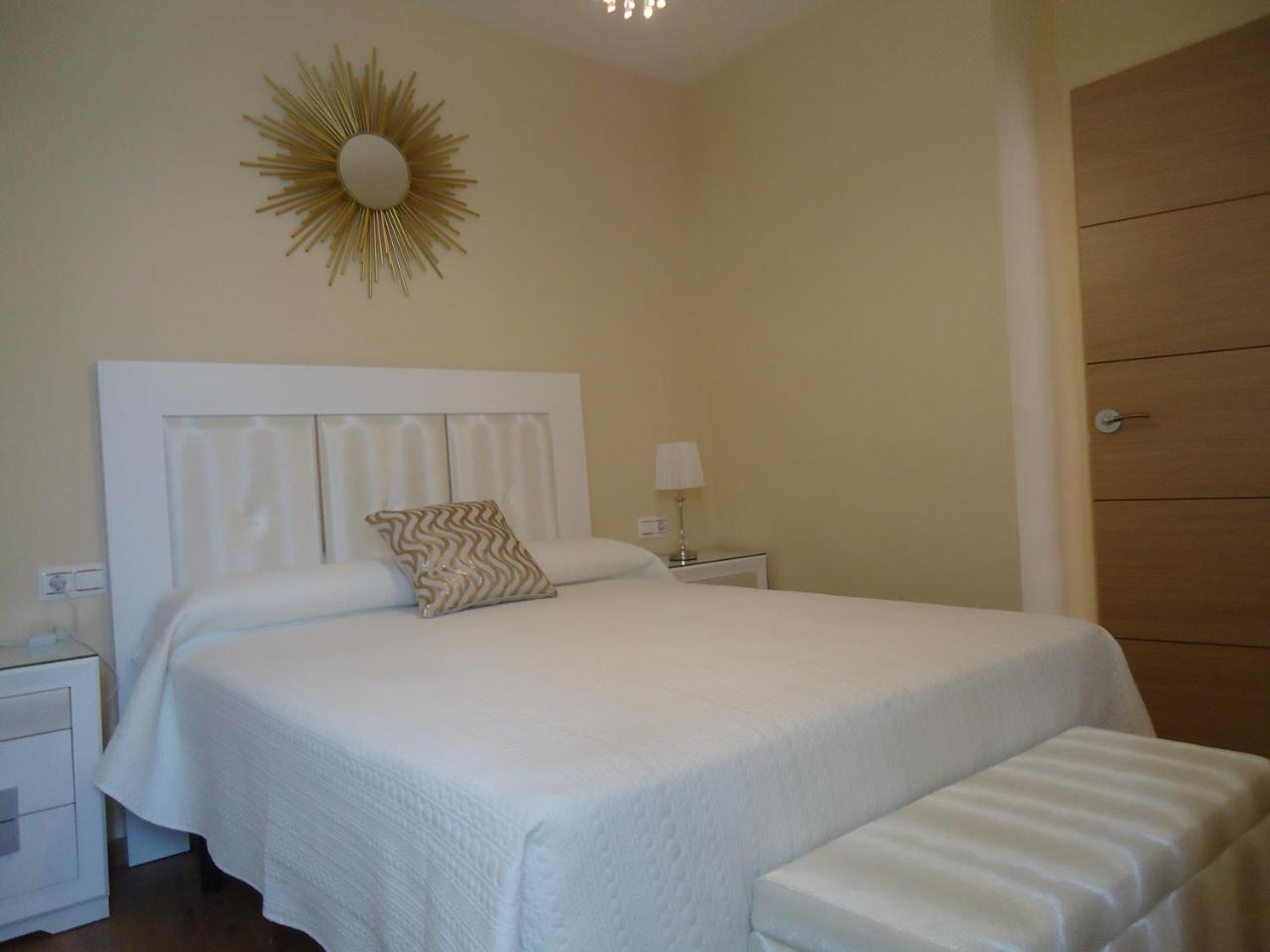 Apartamentos Acevedo Centro Ронда Екстериор снимка