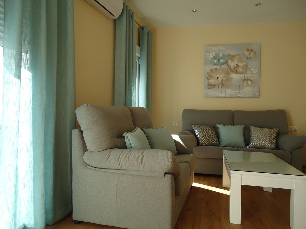 Apartamentos Acevedo Centro Ронда Екстериор снимка
