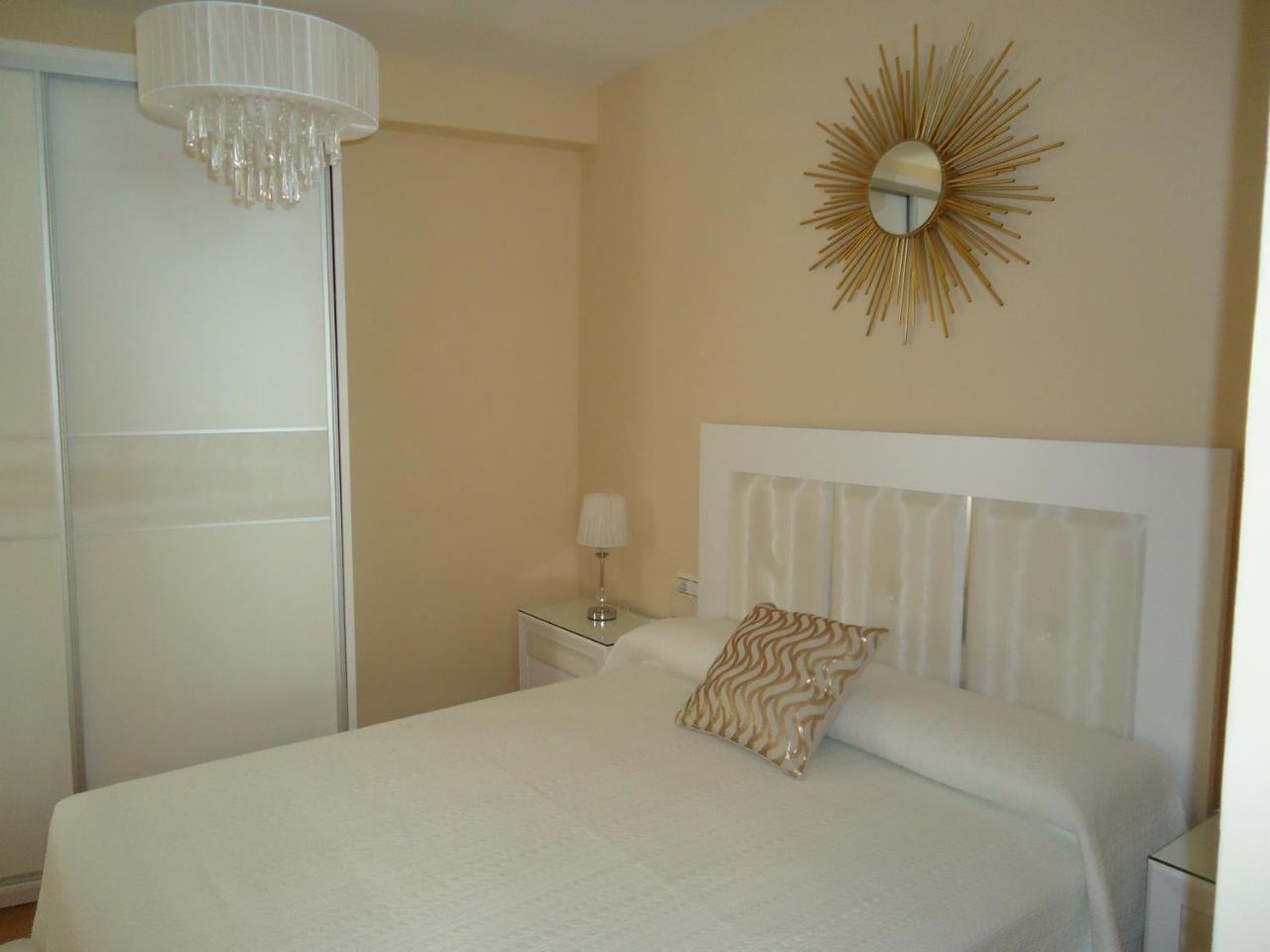 Apartamentos Acevedo Centro Ронда Екстериор снимка